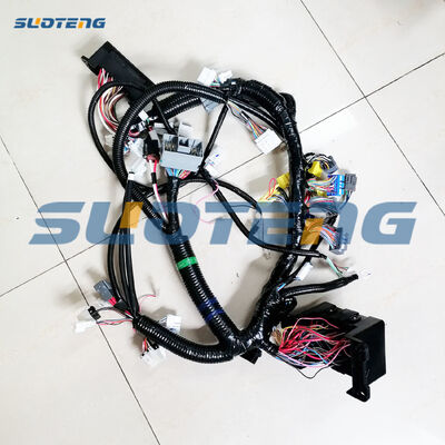 003322H-15 Bedrading voor graafmachine ZX200-6