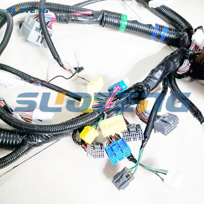 003322H-15 Bedrading voor graafmachine ZX200-6