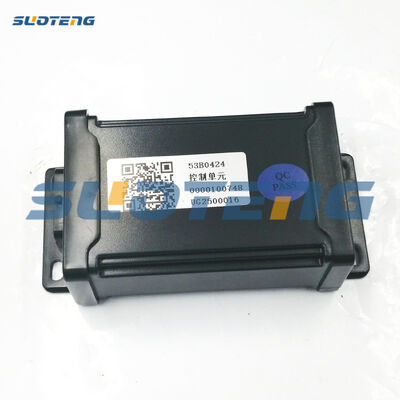 53B0424 Bedieningspaneelmonitor voor CLG905E graafmachine
