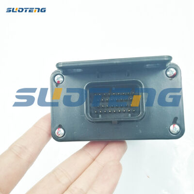 53B0424 Bedieningspaneelmonitor voor CLG905E graafmachine