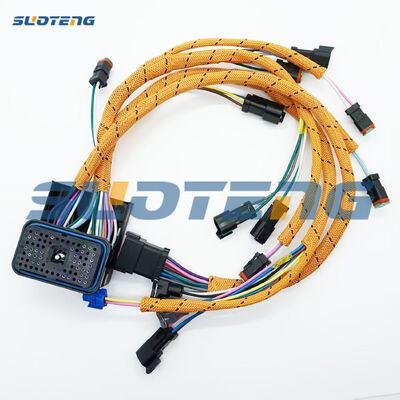 195-7336 Motorbedrading 1957336 voor graafmachine E322C E325C