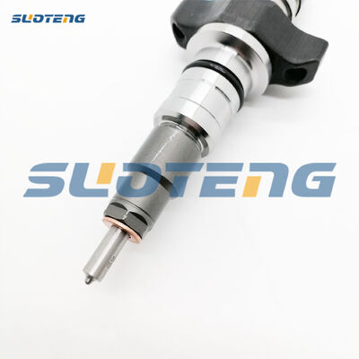6X 2855135 brandstofinspuiters 0445120075 voor & voor 6.7L motoren China