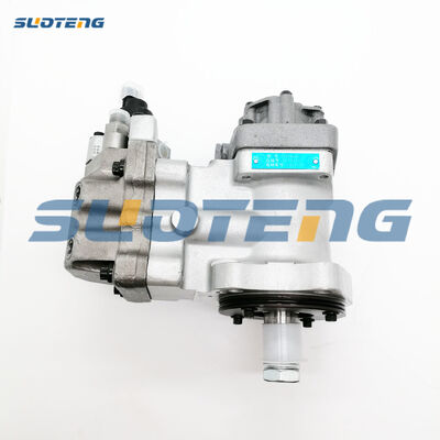 2897500 brandstofinspuitpomp voor ISC QSC8.3 ISLe QSL9 motor Made in China
