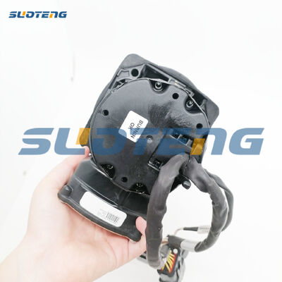 589-4122 14M Motorgrader Control Joystick Handle 5894122 bouwmachine onderdeel