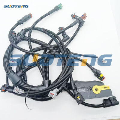 320/A9998 Motorkabelboom voor JS210 JS220 graafmachine