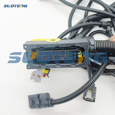 320/A9998 Motorkabelboom voor JS210 JS220 graafmachine