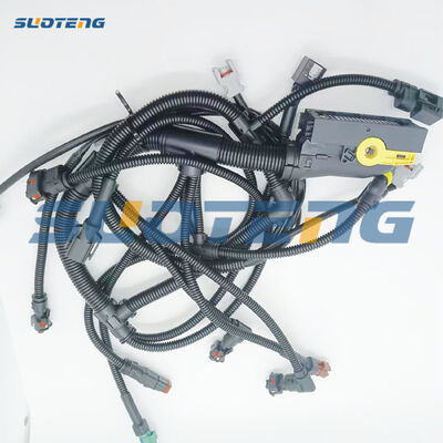 320/A9998 Motorkabelboom voor JS210 JS220 graafmachine