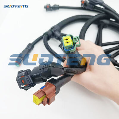 320/A9998 Motorkabelboom voor JS210 JS220 graafmachine