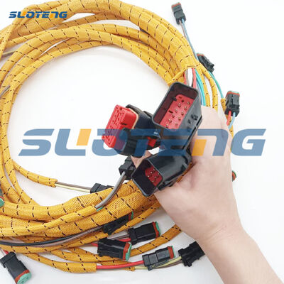 350-8198 3508198 Draadband voor graafmachine 374D L