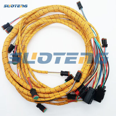 350-8198 3508198 Draadband voor graafmachine 374D L