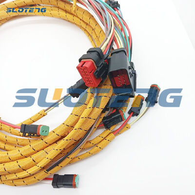 350-8198 3508198 Draadband voor graafmachine 374D L