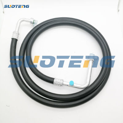 VOE14601888 EC210B Graafmachine Airconditioning Unit Lijn 14601888 voor bouwmachines onderdelen
