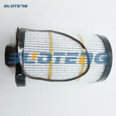 6310926 Oliefilter voor Z10 Dieselmotoronderdelen