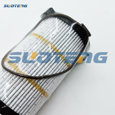 6310926 Oliefilter voor Z10 Dieselmotoronderdelen
