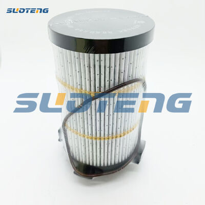 6310926 Oliefilter voor Z10 Dieselmotoronderdelen