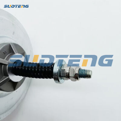 410128-00031 Returventiel voor graafmachine E262 E311 Dx260