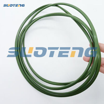 172-6007 1726007 Buitendimeter rubberen remdicht voor 966G 966H-lader