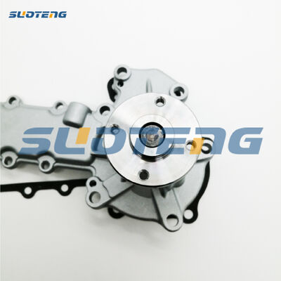1A051-73036 1A051-73430 Waterpomp met pakking voor D1503 D1703-motor