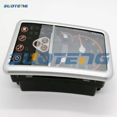 21M9-30101 Monitor LCD-scherm 24V 21M930001 voor R60-9 R60CR-9 Graafmachine Bouwmachines Onderdelen