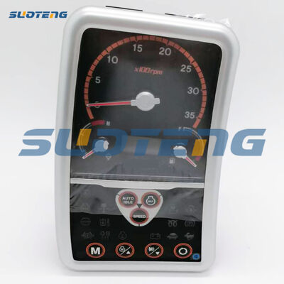 21M9-30101 Monitor LCD-scherm 24V 21M930001 voor R60-9 R60CR-9 Graafmachine Bouwmachines Onderdelen