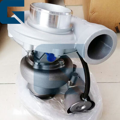 RE564927 S200G Turbocompressor Assy Fit voor 6090HFL75 motor