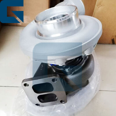 RE564927 S200G Turbocompressor Assy Fit voor 6090HFL75 motor