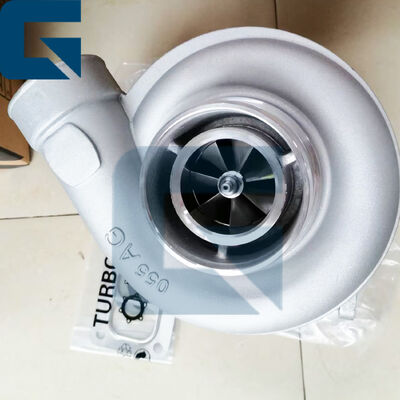 RE564927 S200G Turbocompressor Assy Fit voor 6090HFL75 motor