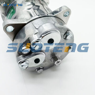 6848095 Compressor voor SD7H15 cabine airconditioning onderdelen