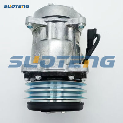 6848095 Compressor voor SD7H15 cabine airconditioning onderdelen