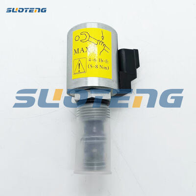 300AA00102A Solenoïdespoel voor hydraulische onderdelen