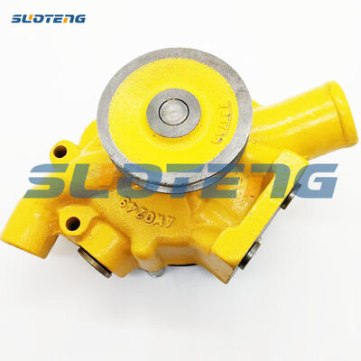 352-2156 3522156 Water Pump for 120H Motor Grader