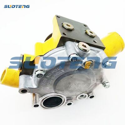 352-2156 3522156 Water Pump for 120H Motor Grader