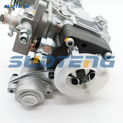 0460424372 Brandstofinjectiepomp voor TD70D TD80D-tractor