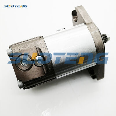 4700394904 Reserveonderdelen voor hydraulische tandwielpomp met hoge prestaties