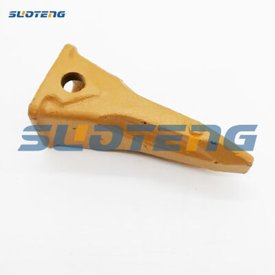 1U-3202 Fittings voor E303.5 Excavator 1U3202 Rock Bucket Teeth met pinnen en bewakers