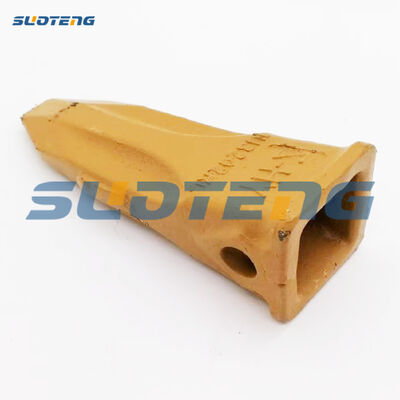 1U-3202 Fittings voor E303.5 Excavator 1U3202 Rock Bucket Teeth met pinnen en bewakers