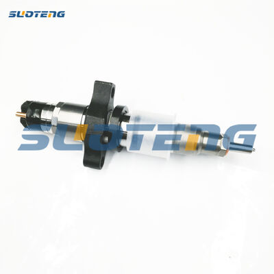 0445 120 028 0445120028 Dieselbrandstofinjector voor motoronderdelen