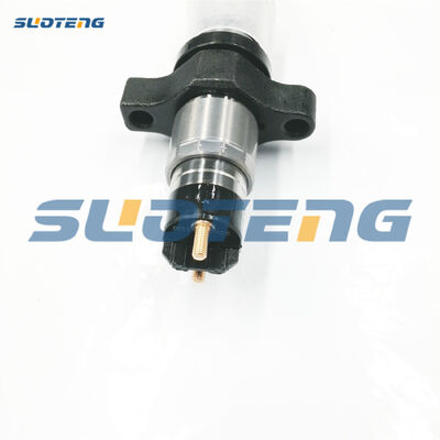 0445 120 028 0445120028 Dieselbrandstofinjector voor motoronderdelen