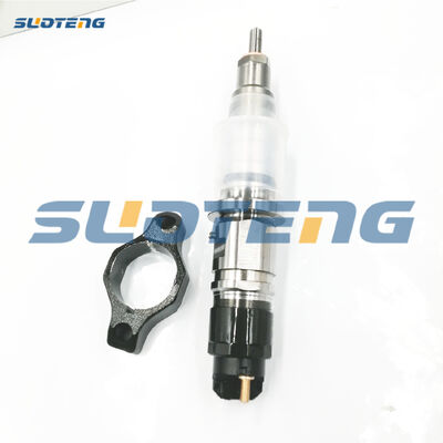 0445 120 346 0445120346 Common Rail-inspuitmachine voor dieselmotoren