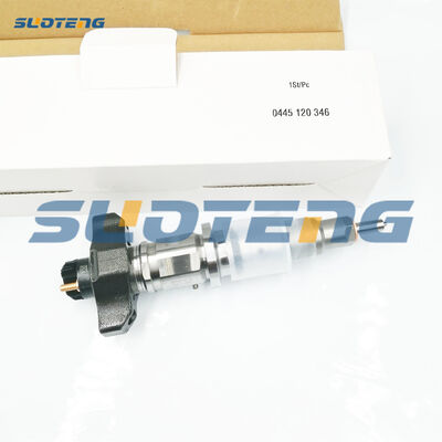 0445 120 346 0445120346 Common Rail-inspuitmachine voor dieselmotoren