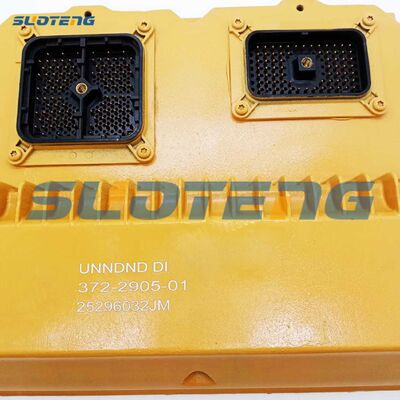 372-2905 3722905 ECU ECM Controller voor 120K 12K Grader