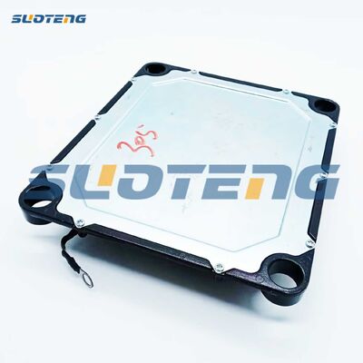 386-3444 3863444 ECU Controller voor 311F LRR graafmachine