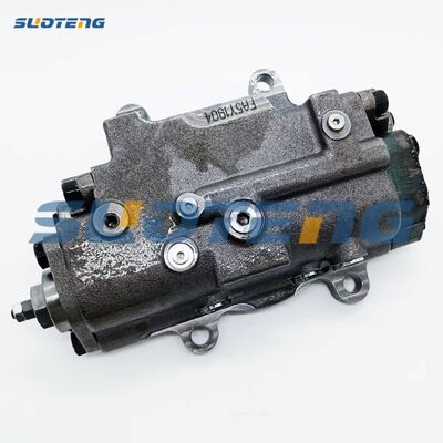 267-1624 2671624 Hydraulische pompregelaar voor E319D E318D2 L graafmachine