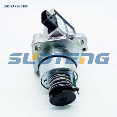 7229923-51350 722992351350 Motoractuator voor 4TNV94 4TNV98-motor