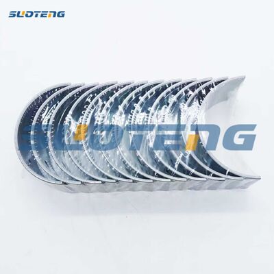 3016760 Verbindingsbalklagers voor C13-motoren