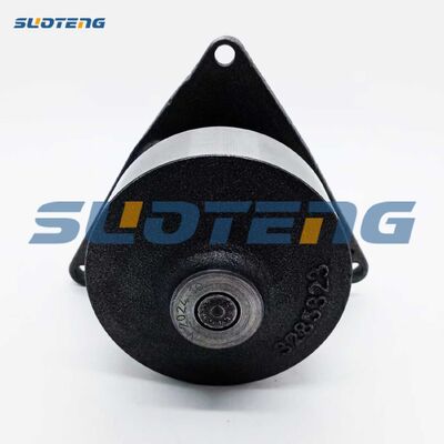3285323 Waterpomp voor R305LC7 Graafmachine