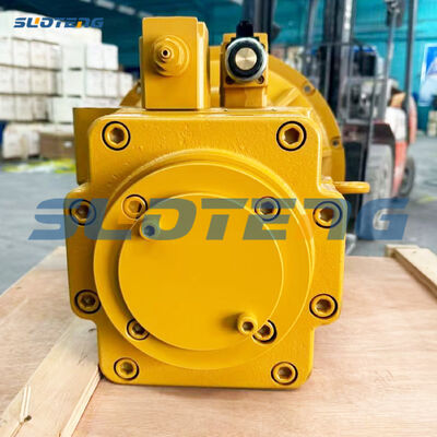 531-9886 5319886 Hydraulische pomp voor graafmachine E320GC