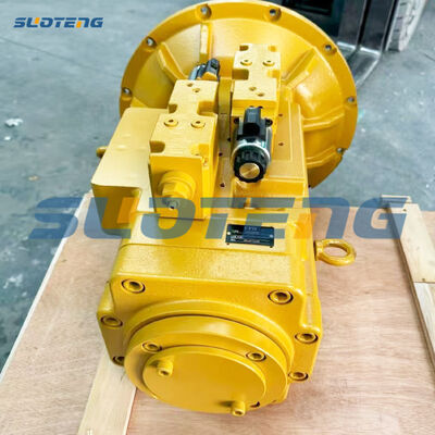 531-9886 5319886 Hydraulische pomp voor graafmachine E320GC