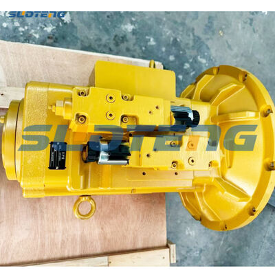 531-9886 5319886 Hydraulische pomp voor graafmachine E320GC