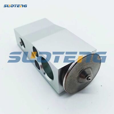 ND447500-2750 Airconditioning Expansion Valve voor PC240 PC300 graafmachine